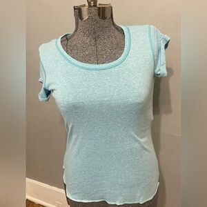Womens columbia omni wick shirt
